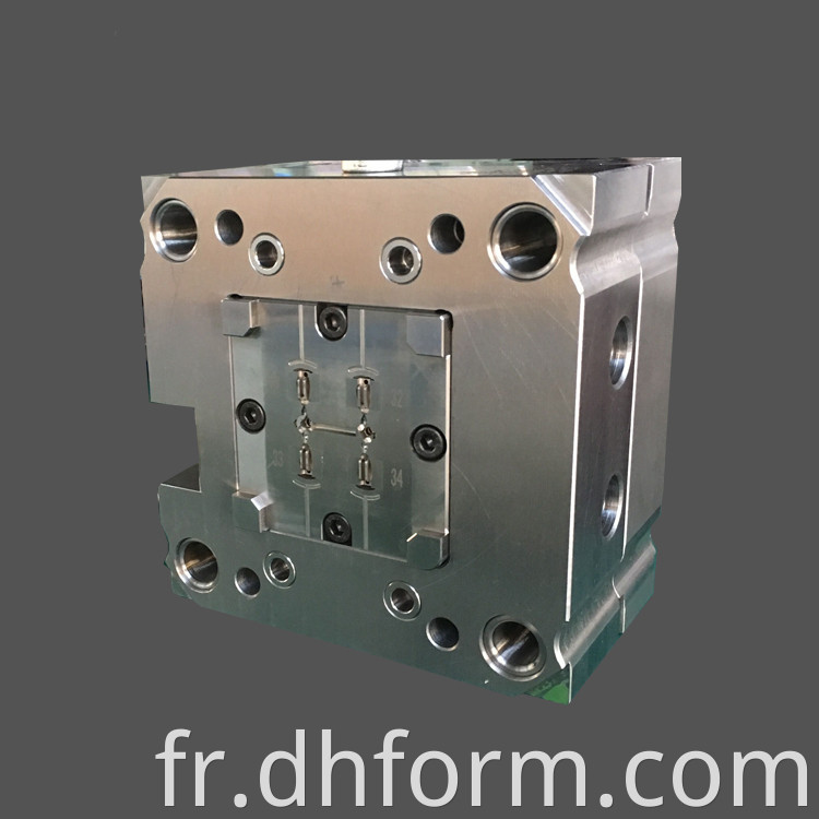 plastic injection mold for small plastic product